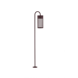 Lampa zewnętrzna stojąca DONZUELA LE75152 Luces Exclusivas