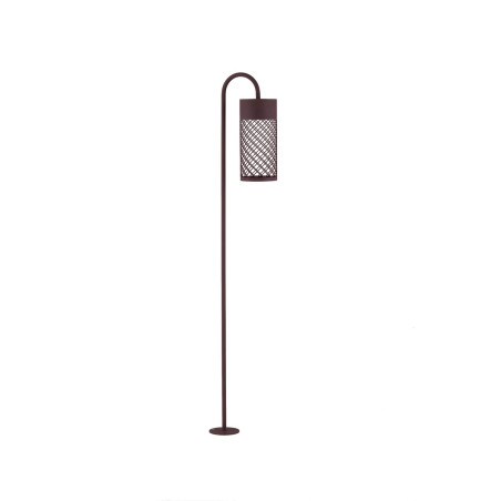 Lampa zewnętrzna stojąca DONZUELA LE75152 Luces Exclusivas