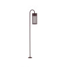 Lampa zewnętrzna stojąca DONZUELA LE75152 Luces Exclusivas