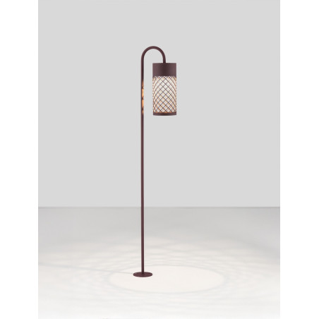 Lampa zewnętrzna stojąca DONZUELA LE75152 Luces Exclusivas