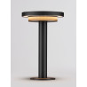 Lampa zewnętrzna stojąca ALONVIA LE75154 Luces Exclusivas