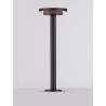 Lampa zewnętrzna stojąca ALONVIA LE75155 Luces Exclusivas