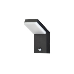 Lampa zewnętrzna ścienna SIRELIA LE75156 Luces Exclusivas