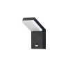 Lampa zewnętrzna ścienna SIRELIA LE75156 Luces Exclusivas
