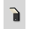 Lampa zewnętrzna ścienna SIRELIA LE75156 Luces Exclusivas