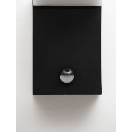 Lampa zewnętrzna ścienna SIRELIA LE75156 Luces Exclusivas