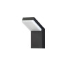 Lampa zewnętrzna ścienna SIRELIA LE75157 Luces Exclusivas