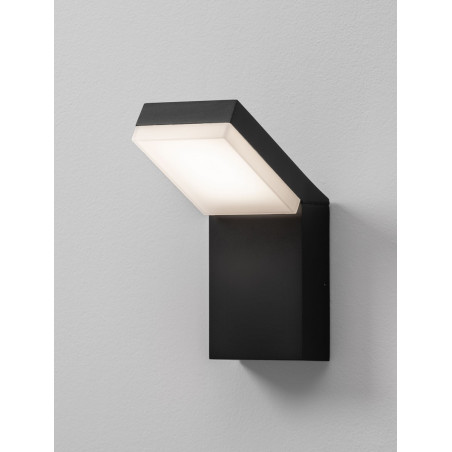 Lampa zewnętrzna ścienna SIRELIA LE75157 Luces Exclusivas