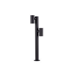 Lampa zewnętrzna stojąca MALONZO LE75160 Luces Exclusivas