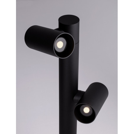 Lampa zewnętrzna stojąca MALONZO LE75160 Luces Exclusivas