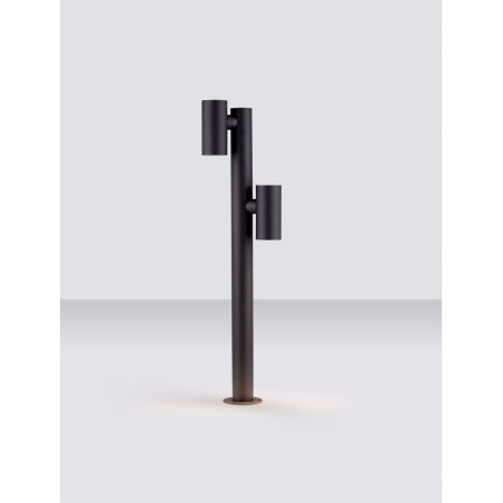 Lampa zewnętrzna stojąca MALONZO LE75160 Luces Exclusivas