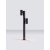 Lampa zewnętrzna stojąca MALONZO LE75160 Luces Exclusivas