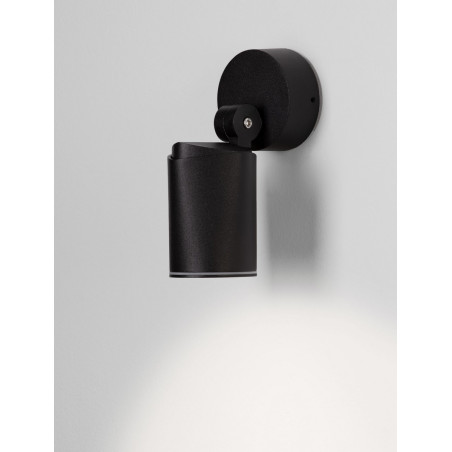 Lampa zewnętrzna ścienna TRASERA LE75161 Luces Exclusivas