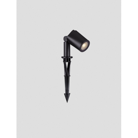 Lampa zewnętrzna stojąca TRASERA LE75162 Luces Exclusivas