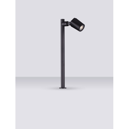Lampa zewnętrzna stojąca TRASERA LE75163 Luces Exclusivas