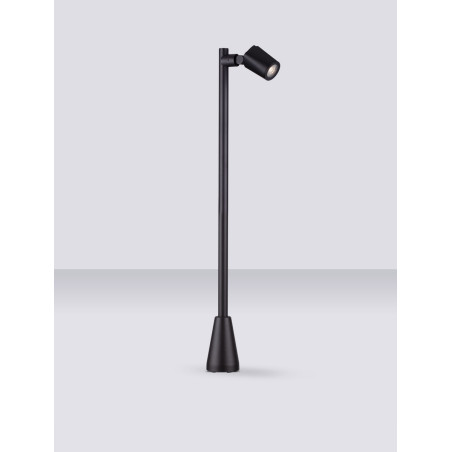 Lampa zewnętrzna stojąca TRASERA LE75164 Luces Exclusivas