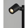 Lampa zewnętrzna stojąca TRASERA LE75164 Luces Exclusivas