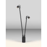 Lampa zewnętrzna stojąca BELANOR LE75165 Luces Exclusivas