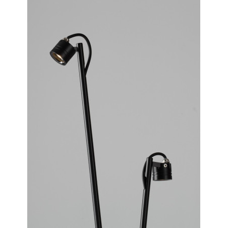 Lampa zewnętrzna stojąca BELANOR LE75165 Luces Exclusivas