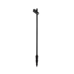 Lampa zewnętrzna stojąca SALVIRA LE75166 Luces Exclusivas