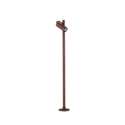 Lampa zewnętrzna stojąca SALVIRA LE75167 Luces Exclusivas