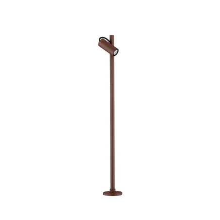 Lampa zewnętrzna stojąca SALVIRA LE75167 Luces Exclusivas