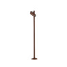 Lampa zewnętrzna stojąca SALVIRA LE75167 Luces Exclusivas
