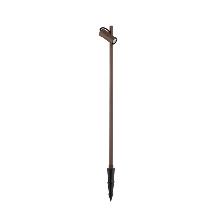 Lampa zewnętrzna stojąca SALVIRA LE75167 Luces Exclusivas