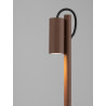 Lampa zewnętrzna stojąca SALVIRA LE75167 Luces Exclusivas