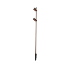 Lampa zewnętrzna stojąca SALVIRA LE75169 Luces Exclusivas
