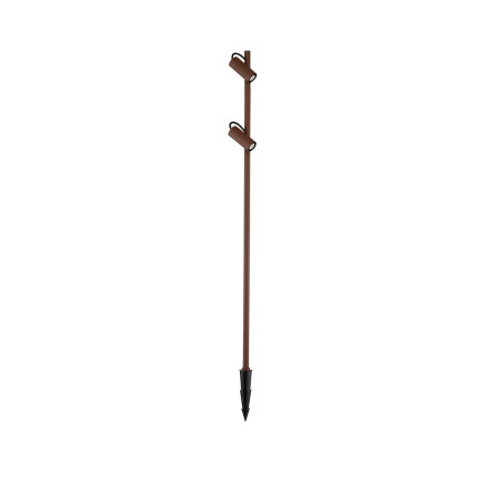 Lampa zewnętrzna stojąca SALVIRA LE75169 Luces Exclusivas
