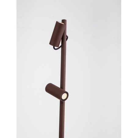 Lampa zewnętrzna stojąca SALVIRA LE75169 Luces Exclusivas