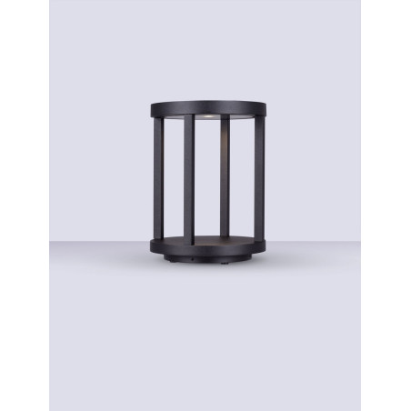 Lampa zewnętrzna stojąca TAZORIA LE75170 Luces Exclusivas