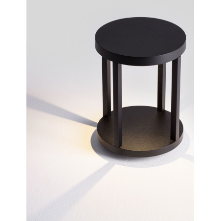 Lampa zewnętrzna stojąca TAZORIA LE75170 Luces Exclusivas