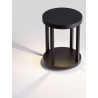 Lampa zewnętrzna stojąca TAZORIA LE75170 Luces Exclusivas