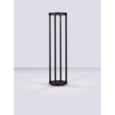 Lampa zewnętrzna stojąca TAZORIA LE75171 Luces Exclusivas