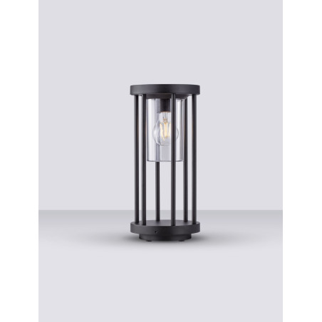 Lampa zewnętrzna stojąca MONTIVA LE75172 Luces Exclusivas