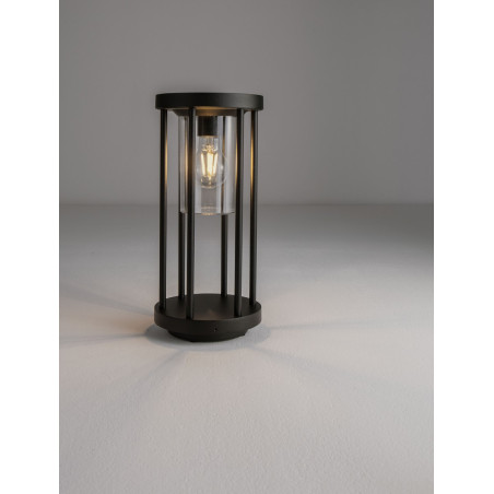 Lampa zewnętrzna stojąca MONTIVA LE75172 Luces Exclusivas