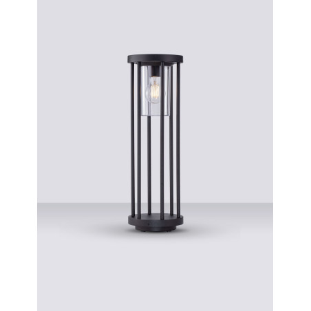 Lampa zewnętrzna stojąca MONTIVA LE75173 Luces Exclusivas