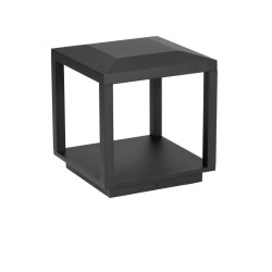 Lampa zewnętrzna stojąca ORVENZA LE75174 Luces Exclusivas