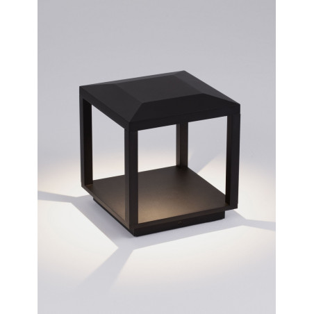 Lampa zewnętrzna stojąca ORVENZA LE75174 Luces Exclusivas