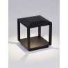 Lampa zewnętrzna stojąca ORVENZA LE75174 Luces Exclusivas