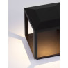 Lampa zewnętrzna stojąca ORVENZA LE75174 Luces Exclusivas