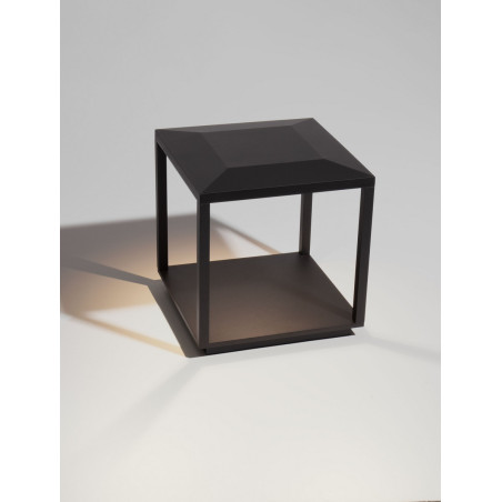 Lampa zewnętrzna stojąca ORVENZA LE75175 Luces Exclusivas
