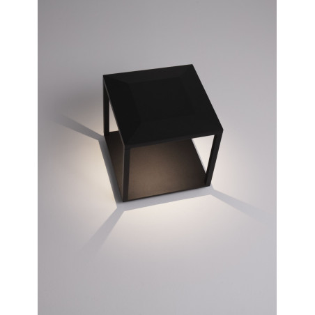 Lampa zewnętrzna stojąca ORVENZA LE75175 Luces Exclusivas