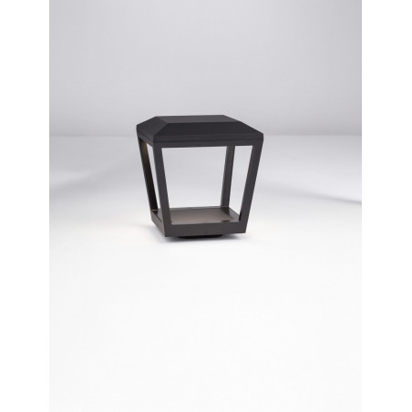Lampa zewnętrzna stojąca SARILCO LE75176 Luces Exclusivas