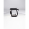 Lampa zewnętrzna stojąca SARILCO LE75176 Luces Exclusivas