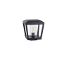 Lampa zewnętrzna stojąca SARILCO LE75177 Luces Exclusivas
