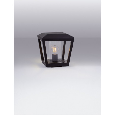 Lampa zewnętrzna stojąca SARILCO LE75177 Luces Exclusivas