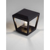Lampa zewnętrzna stojąca SARILCO LE75177 Luces Exclusivas